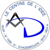 Logo of the association Le Centre de l'idée